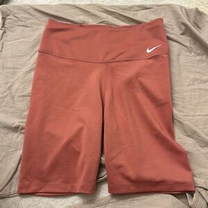Nike dri-fit shorts
